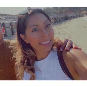 Meet your Posher, Sonia